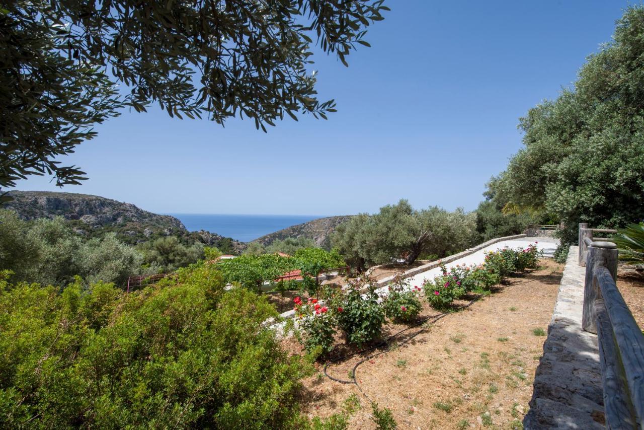 Holiday home Christos Place Palaiochora