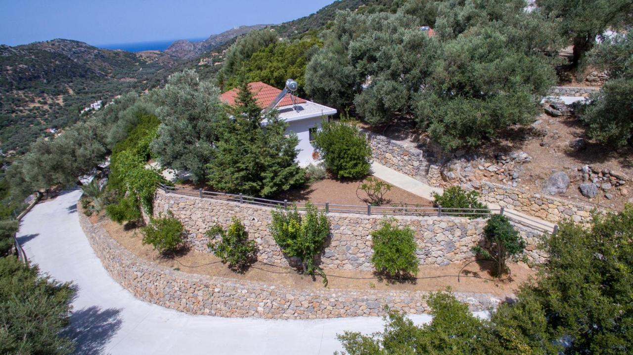 Christos Place Holiday home