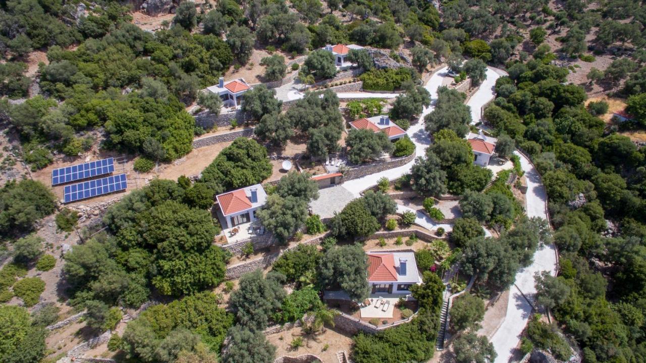 Christos Place Holiday home Palaiochora