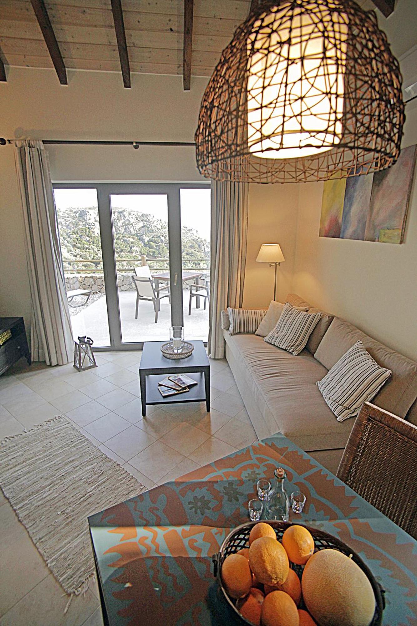 Holiday home Christos Place Palaiochora