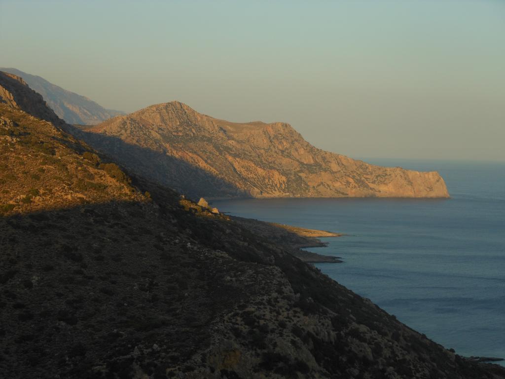 Holiday home Christos Place Palaiochora