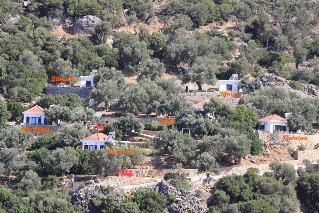 Holiday home Christos Place Palaiochora