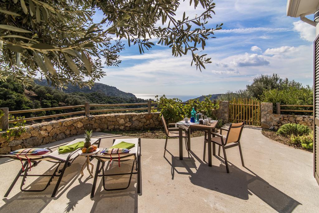 Holiday home Christos Place