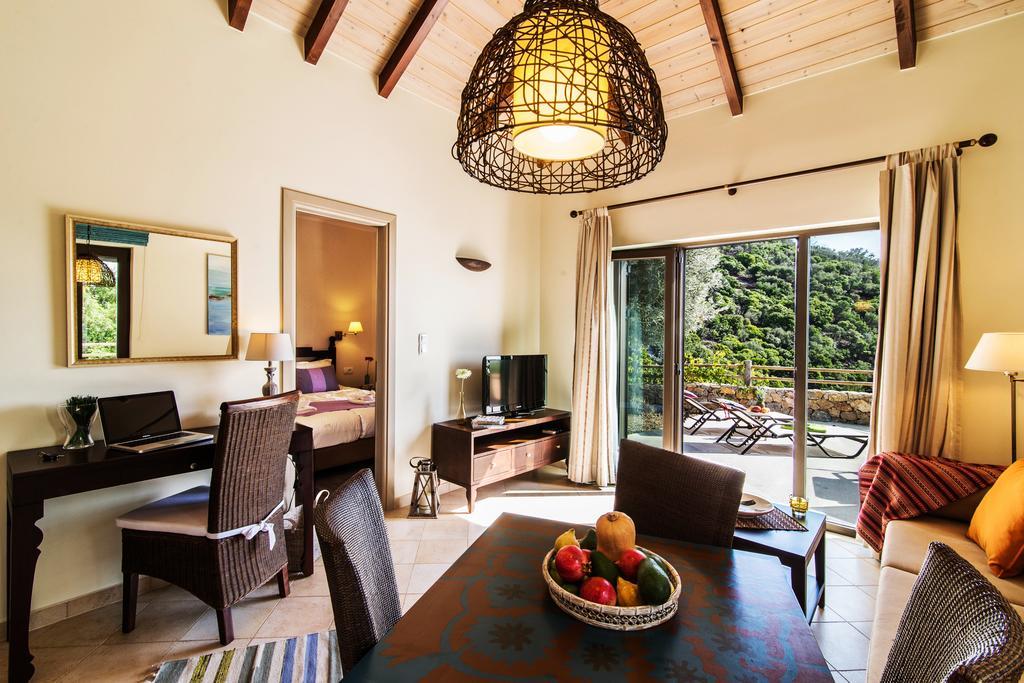 Holiday home Christos Place