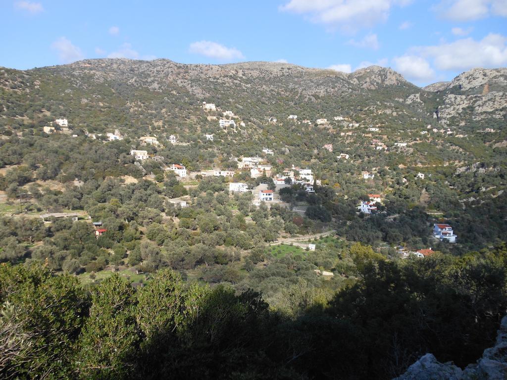 Holiday home Christos Place *