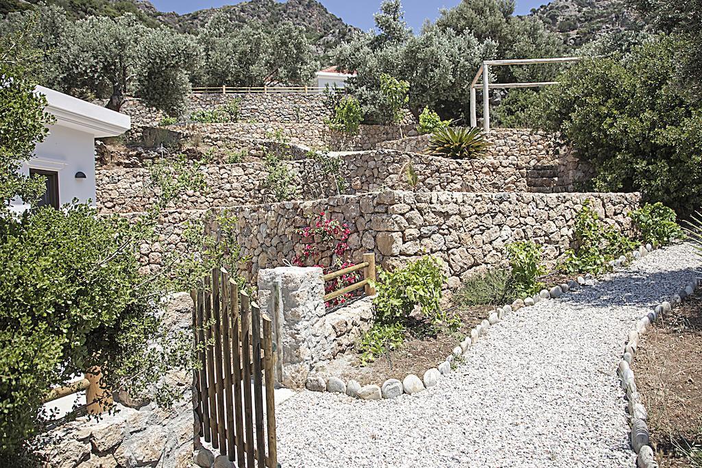 Christos Place Palaiochora
