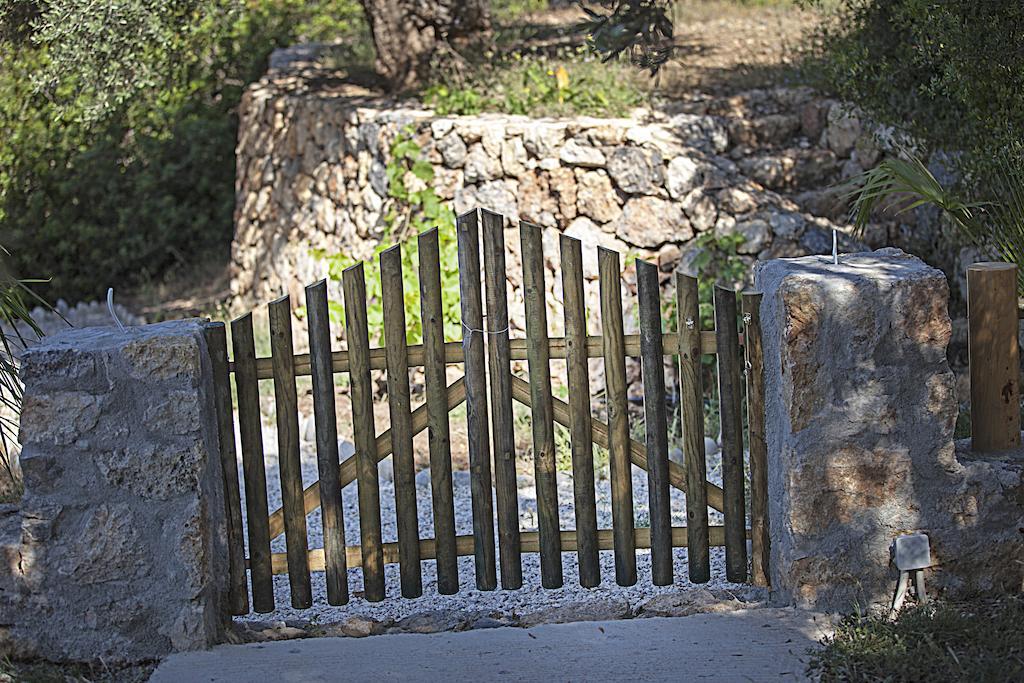 Christos Place Palaiochora