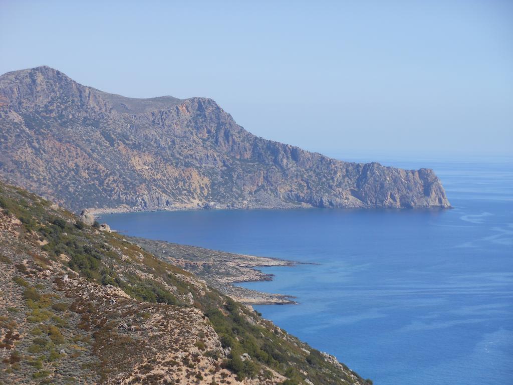 Holiday home Christos Place