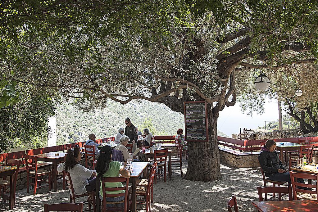 Christos Place Palaiochora