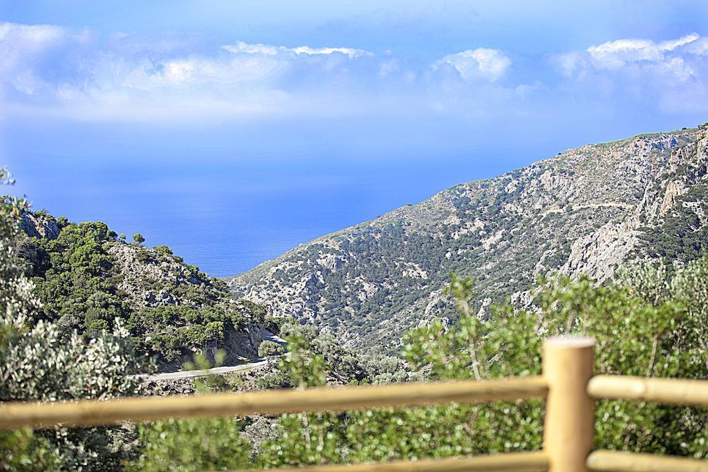 Holiday home Christos Place Palaiochora
