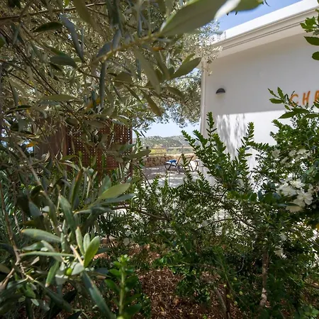 Christos Place-Anidri Paleóchora Extérieur photo
