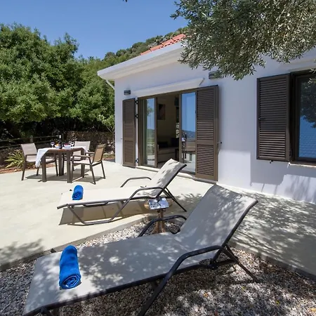 Christos Place-Anidri Paleóchora Extérieur photo