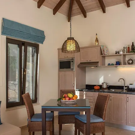Christos Place-Anidri Paleóchora Extérieur photo