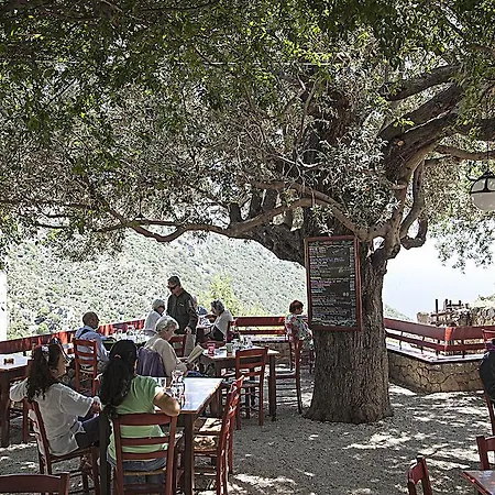 Christos Place-Anidri Paleóchora Extérieur photo