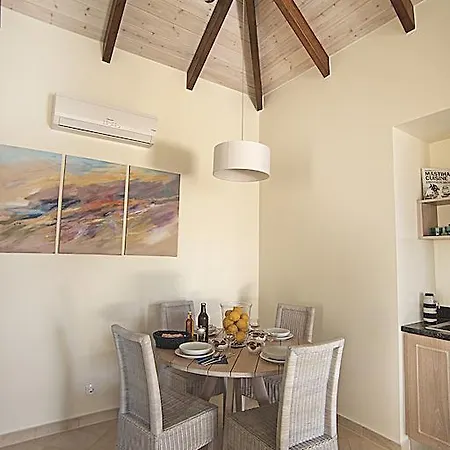 Christos Place-Anidri Paleóchora Chambre photo