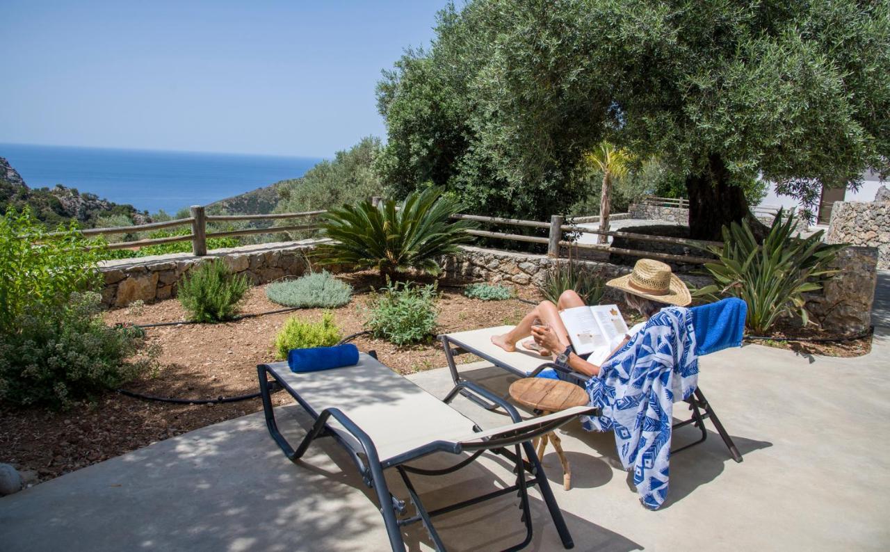 Σπίτι διακοπών Christos Place-anidri *