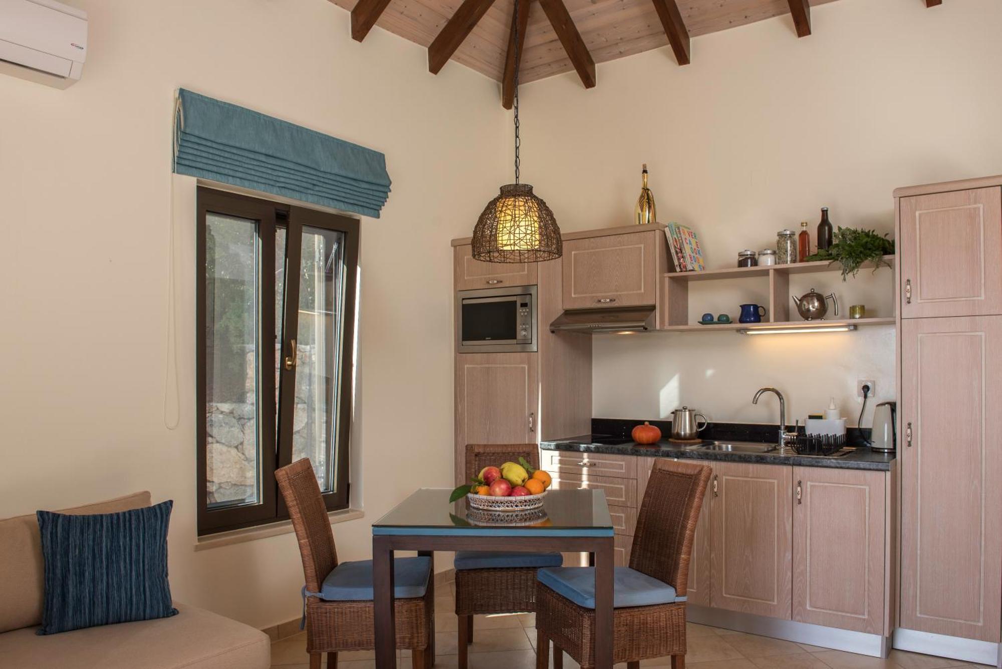 Christos Place