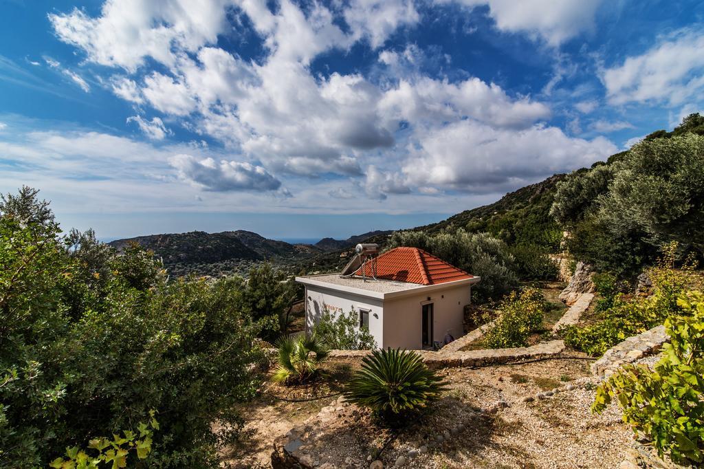 Сasa de vacaciones Christos Place Palaiochora