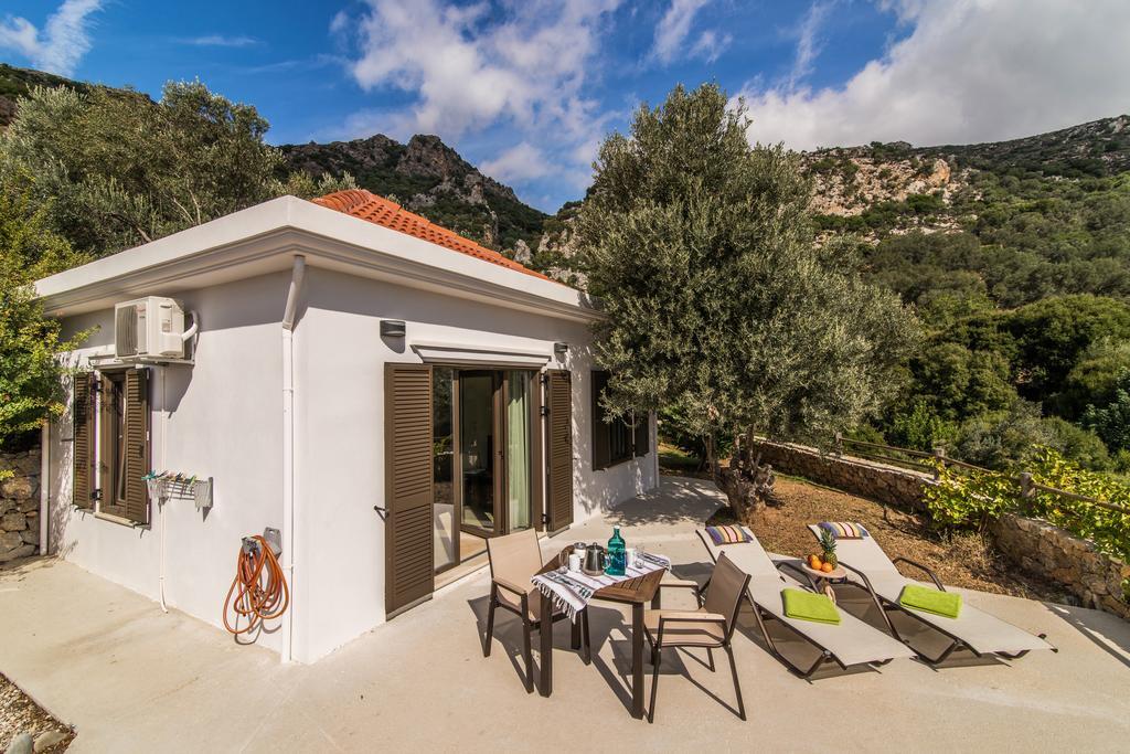Σπίτι διακοπών Christos Place-anidri *