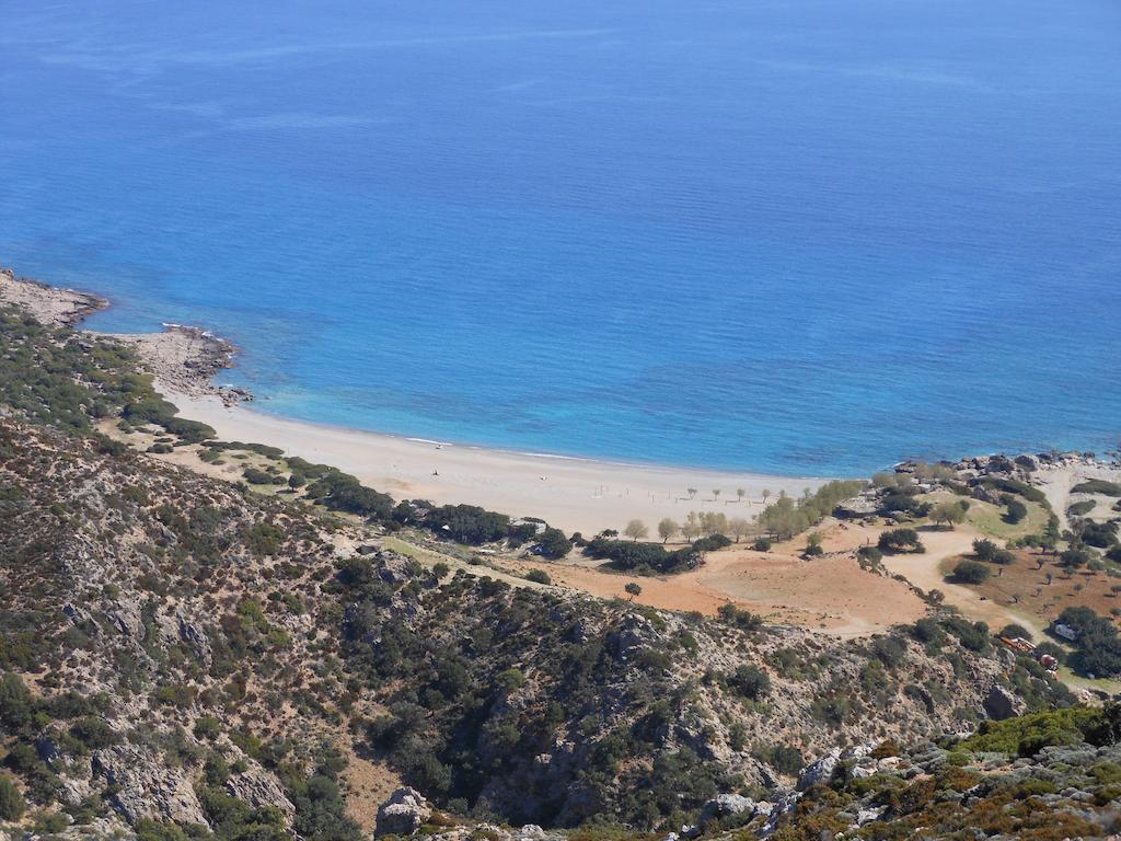 Σπίτι διακοπών Christos Place-anidri