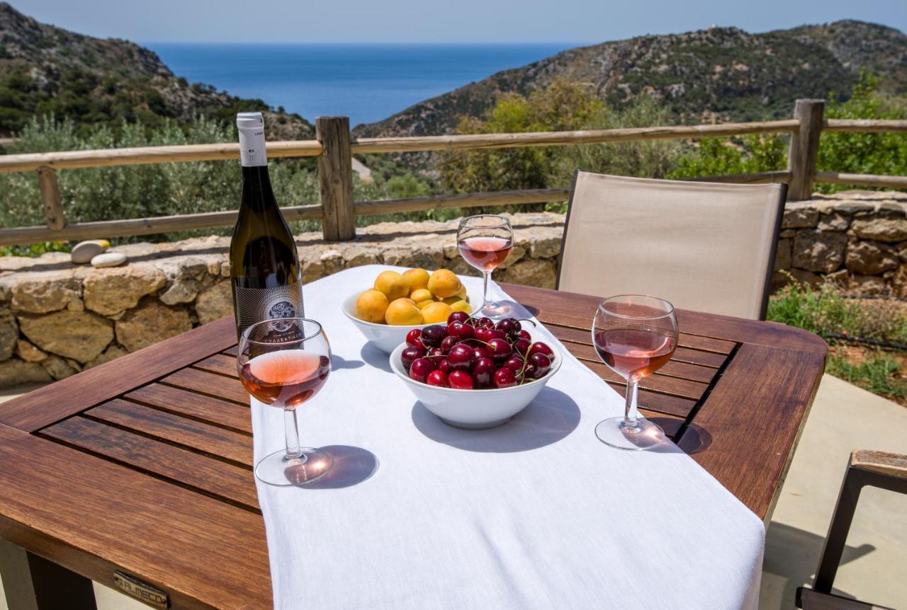 Christos Place-anidri Dom wakacyjny