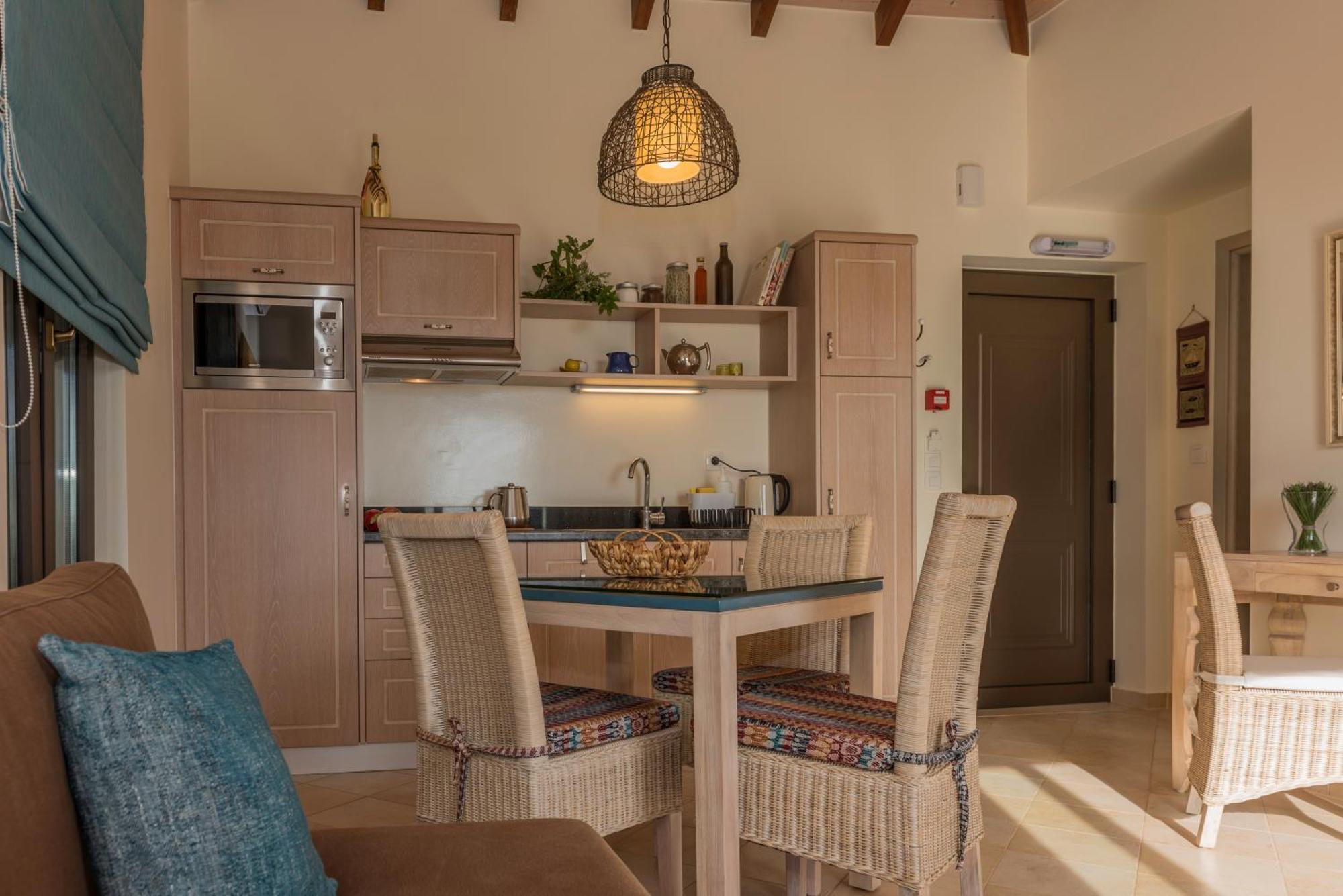 Christos Place-anidri