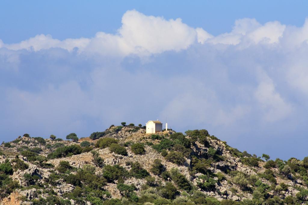 Christos Place-anidri Palaiochora