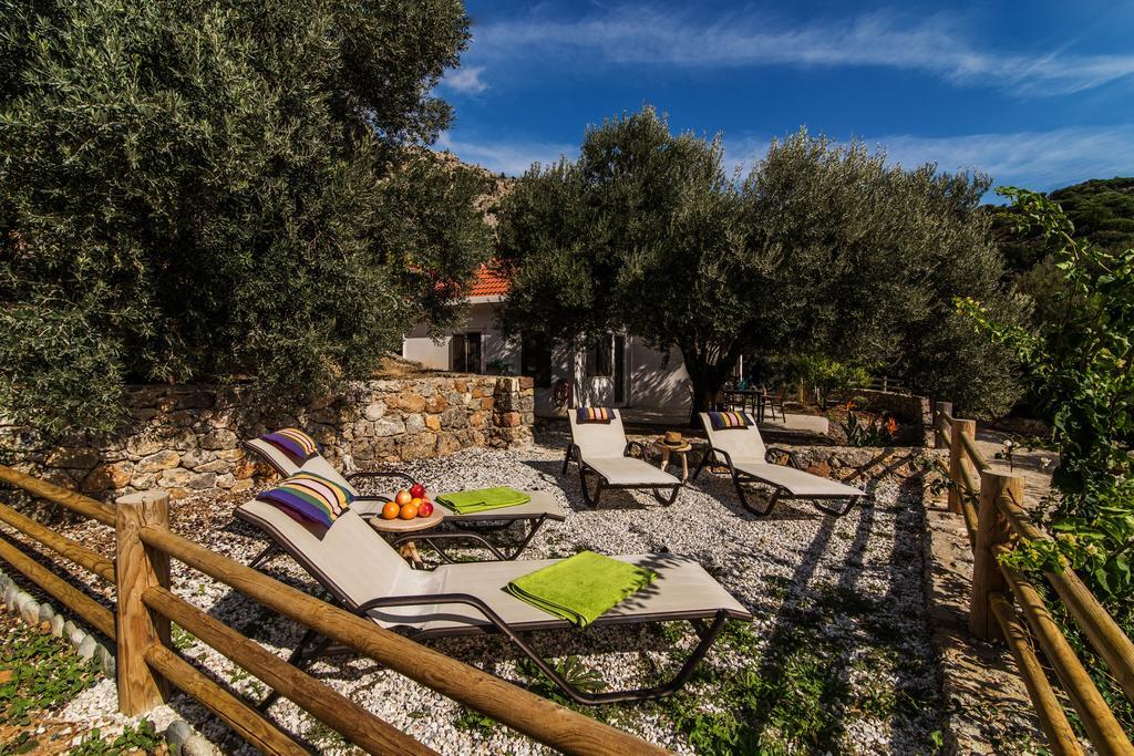 Christos Place-anidri Dom wakacyjny *