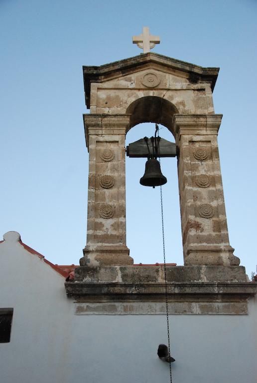 Dom wakacyjny Christos Place-anidri