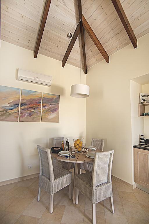 Christos Place-anidri